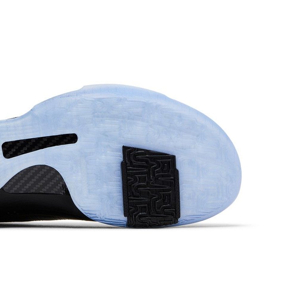 Nike Kobe 5 Protro Year of the Mamba Eggplant – pohled shora | Purekickz