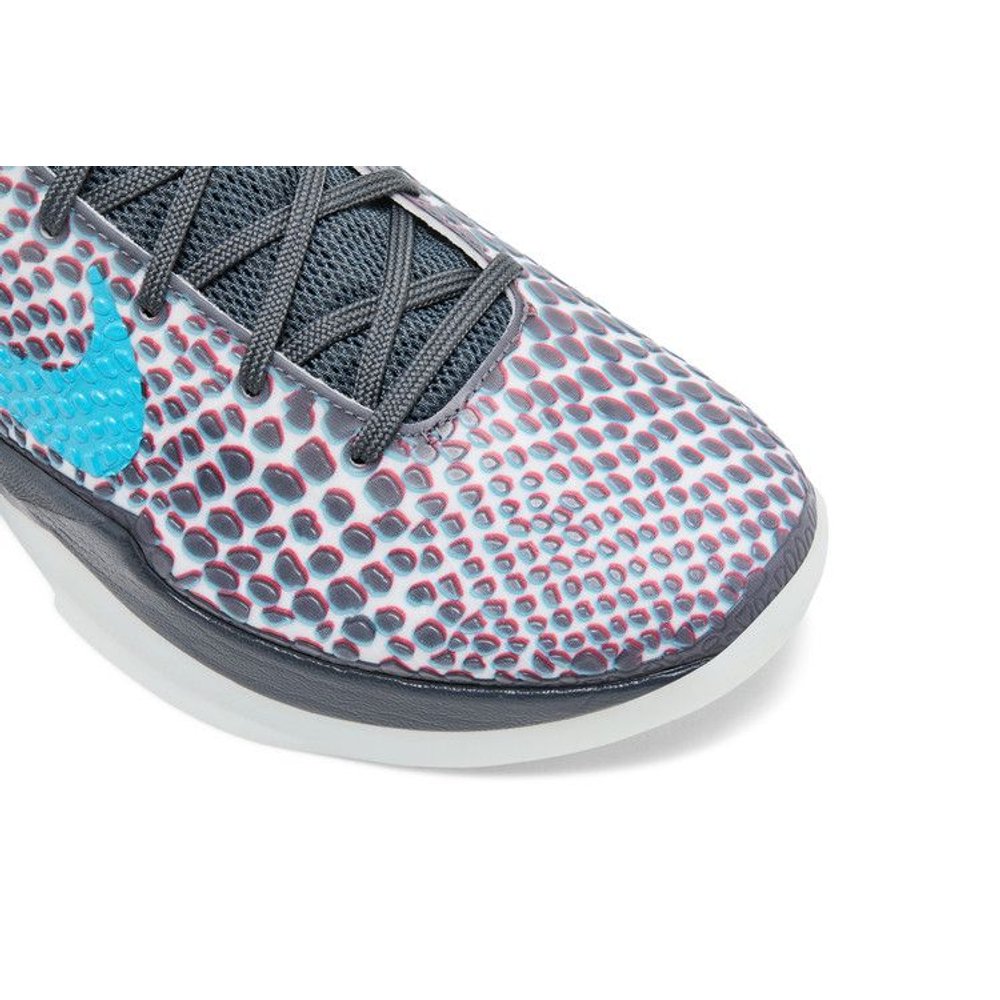 Nike Kobe 6 Protro ASG Hollywood 3D (2026) – pohled 10 | Purekickz