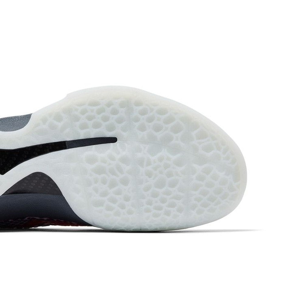 Nike Kobe 6 Protro ASG Hollywood 3D (2026) – pohled shora | Purekickz