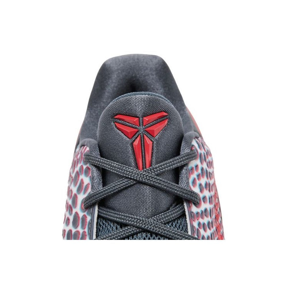 Nike Kobe 6 Protro ASG Hollywood 3D (2026) – pohled 9 | Purekickz