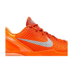 Nike Kobe 6 Protro Total Orange – detail | Purekickz