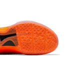 Nike Kobe 6 Protro Total Orange – pohled shora | Purekickz