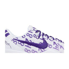 Nike Kobe 8 Protro Court Purple – detail | Purekickz