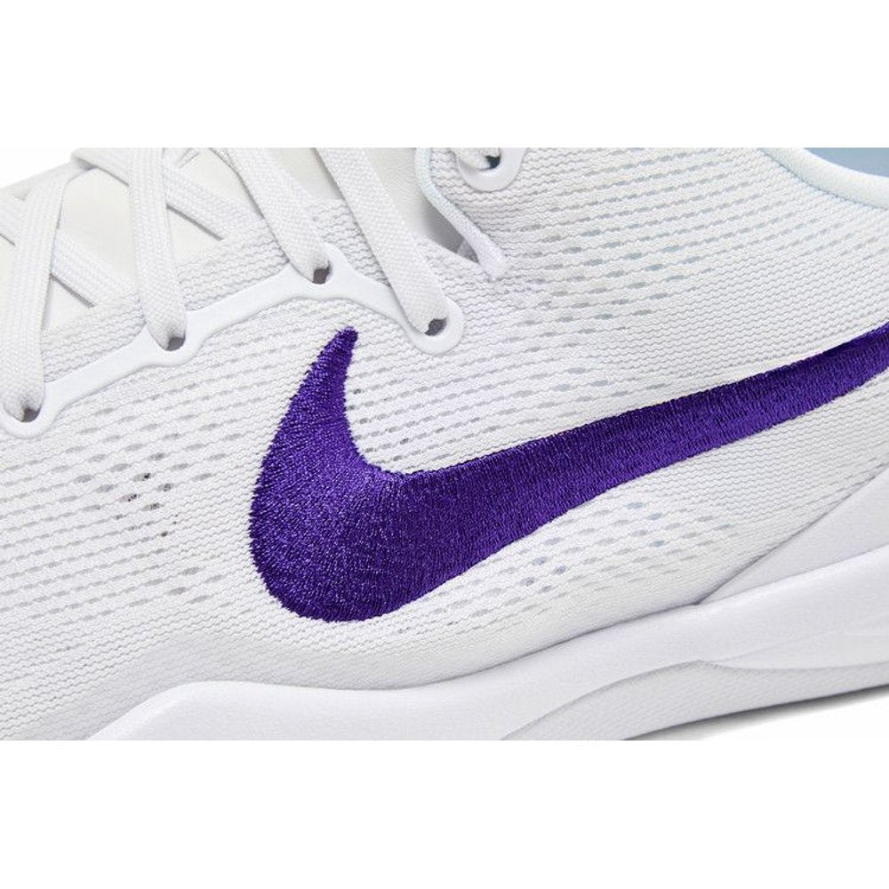 Nike Kobe 8 Protro Lakers Home Hombre – pohled 10 | Purekickz