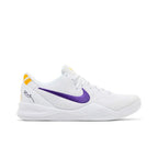 Nike Kobe 8 Protro Lakers Home Hombre – boční pohled | Purekickz