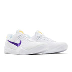 Nike Kobe 8 Protro Lakers Home Hombre – lifestyle foto | Purekickz