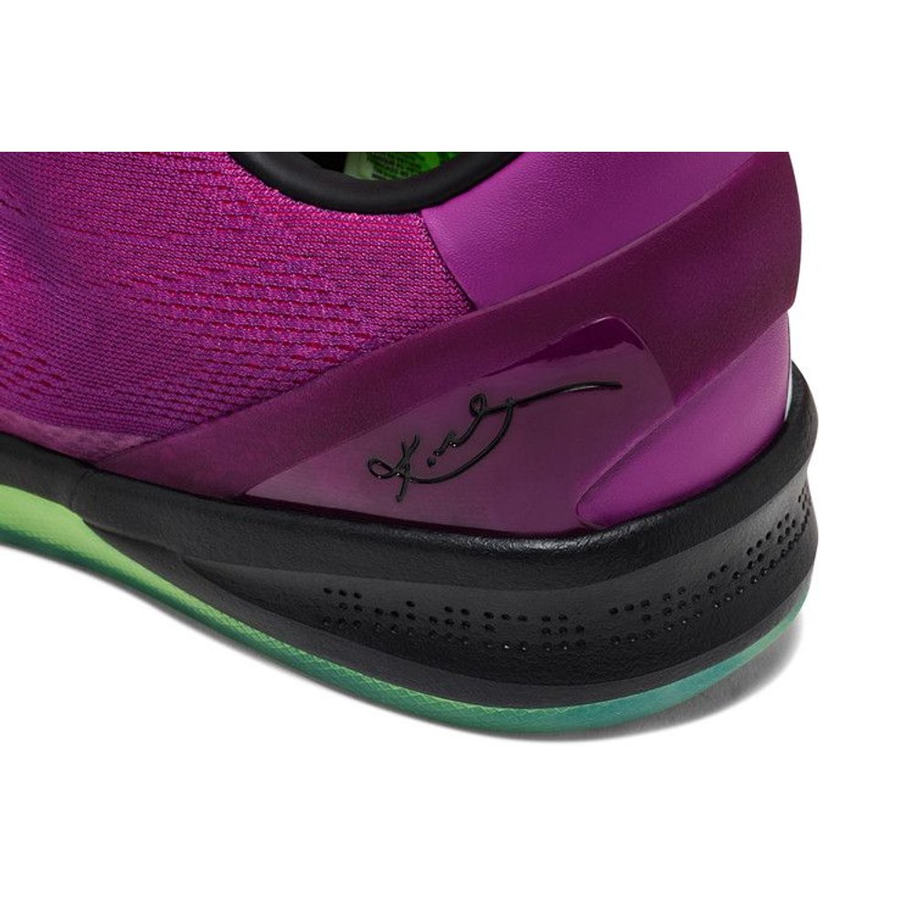 Nike Kobe 8 Protro Mambacurial (2026) – pohled 10 | Purekickz