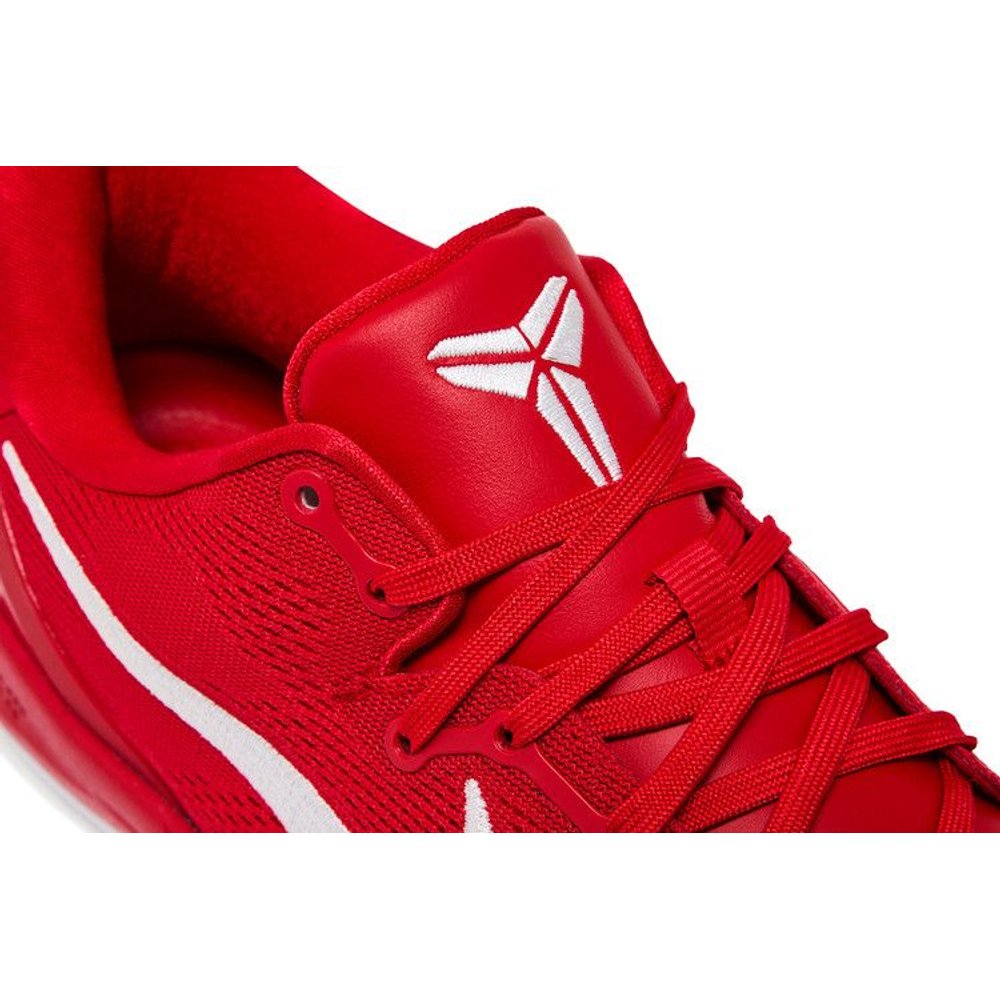 Nike Kobe 8 Protro University Red – pohled 10 | Purekickz