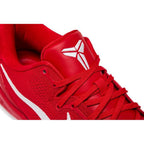 Nike Kobe 8 Protro University Red – pohled 10 | Purekickz