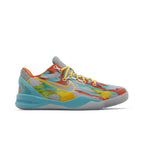 Nike Kobe 8 Protro Venice Beach (2024) (GS) – boční pohled | Purekickz