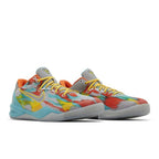 Nike Kobe 8 Protro Venice Beach (2024) (GS) – lifestyle foto | Purekickz