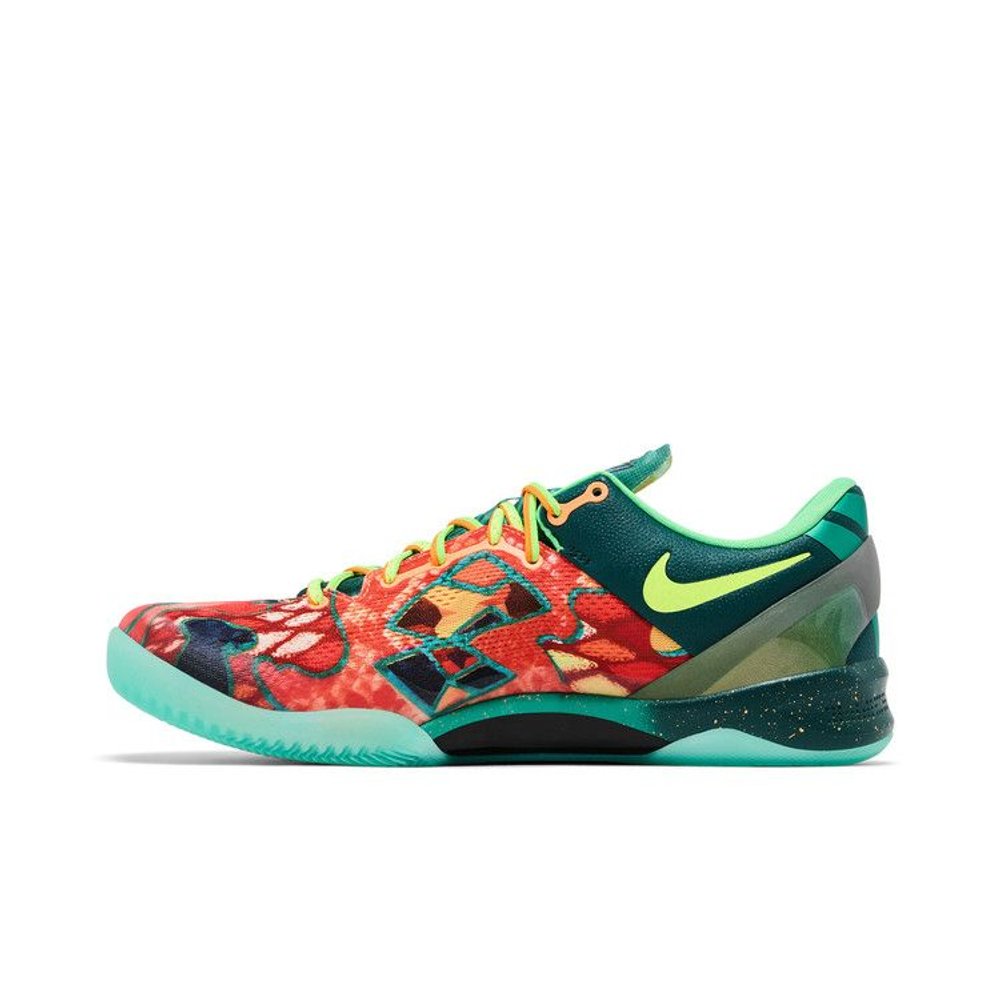 Nike Kobe 8 Protro 'What The Kobe' 2025 – hlavní pohled | Purekickz