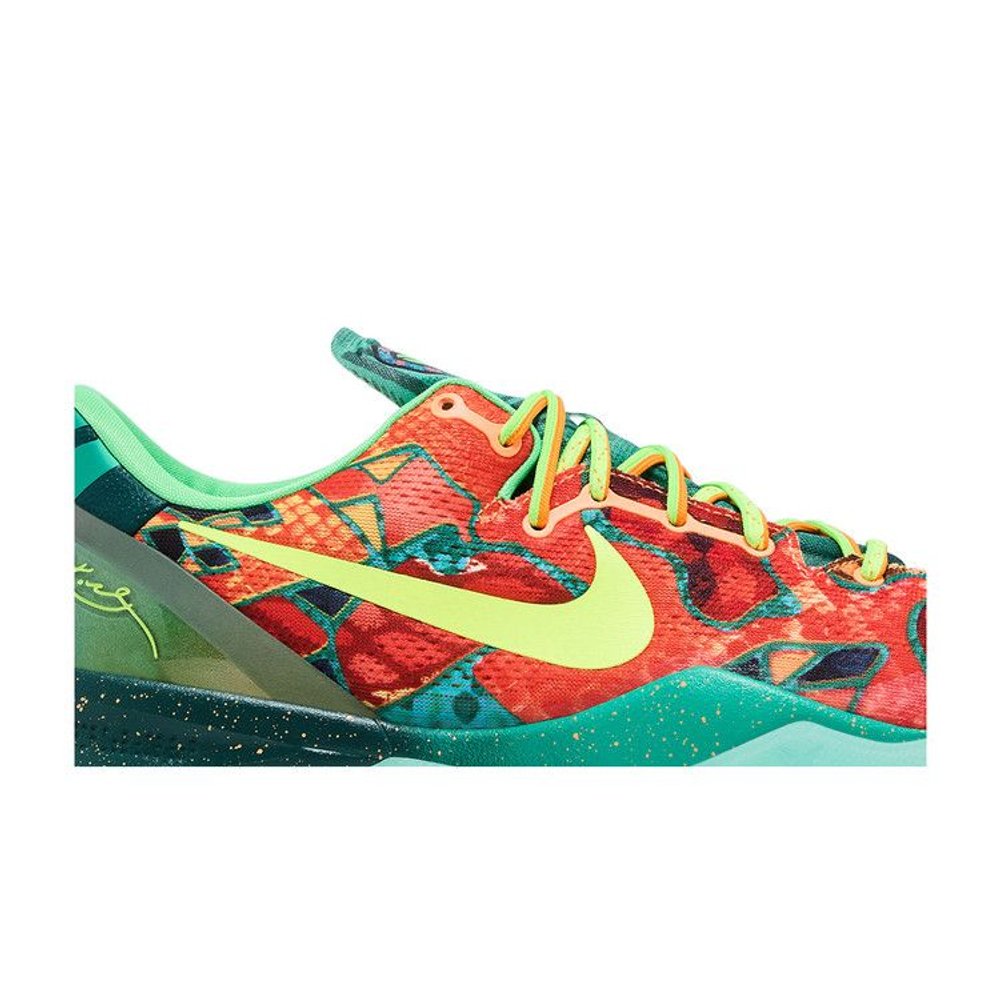 Nike Kobe 8 Protro 'What The Kobe' 2025 – detail | Purekickz