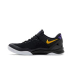 Nike Kobe 8 Protro Wolf Grey – hlavní pohled | Purekickz