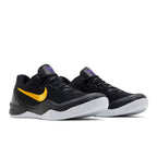 Nike Kobe 8 Protro Wolf Grey – lifestyle foto | Purekickz