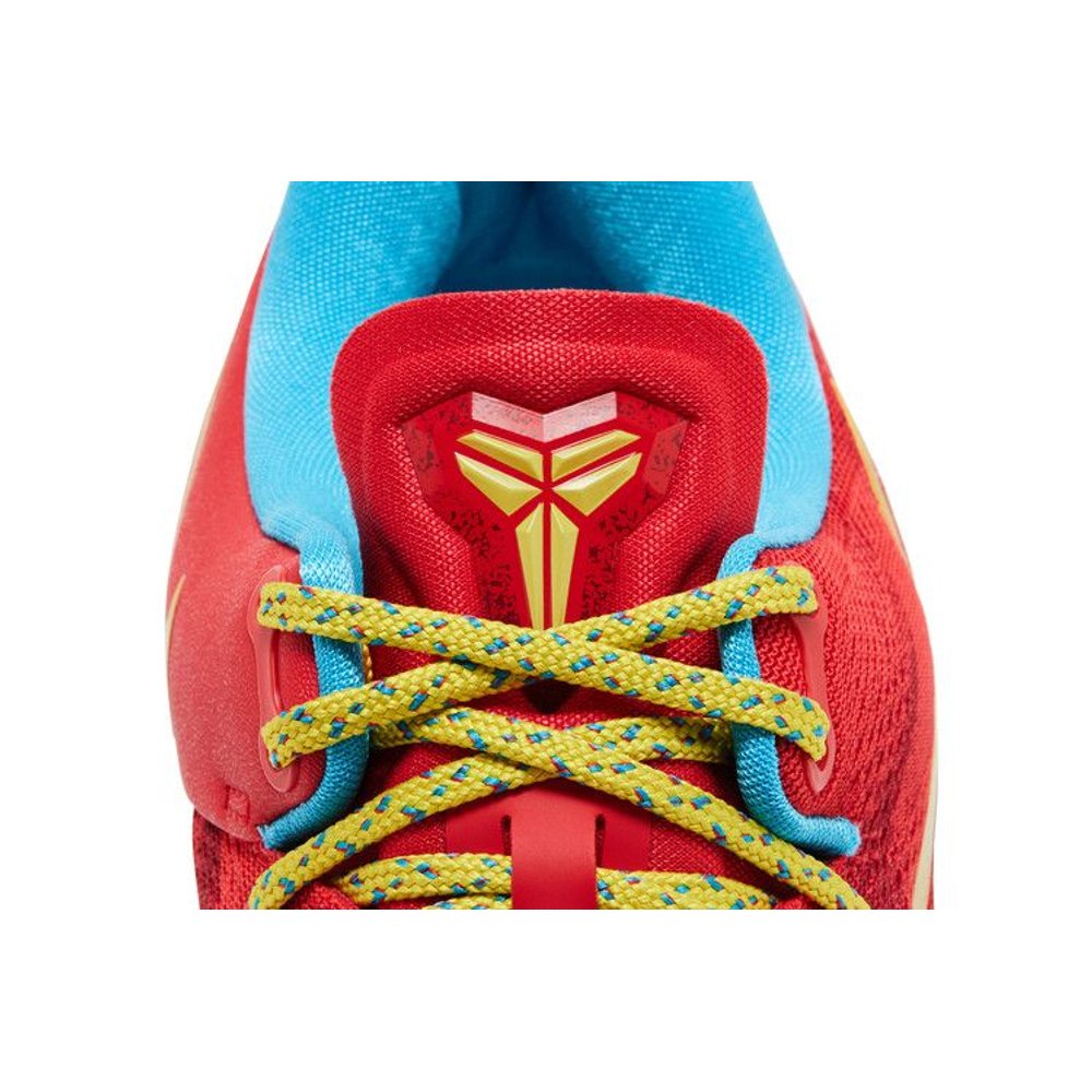 Nike Kobe 8 Protro Year of the Horse (2026) – pohled 10 | Purekickz
