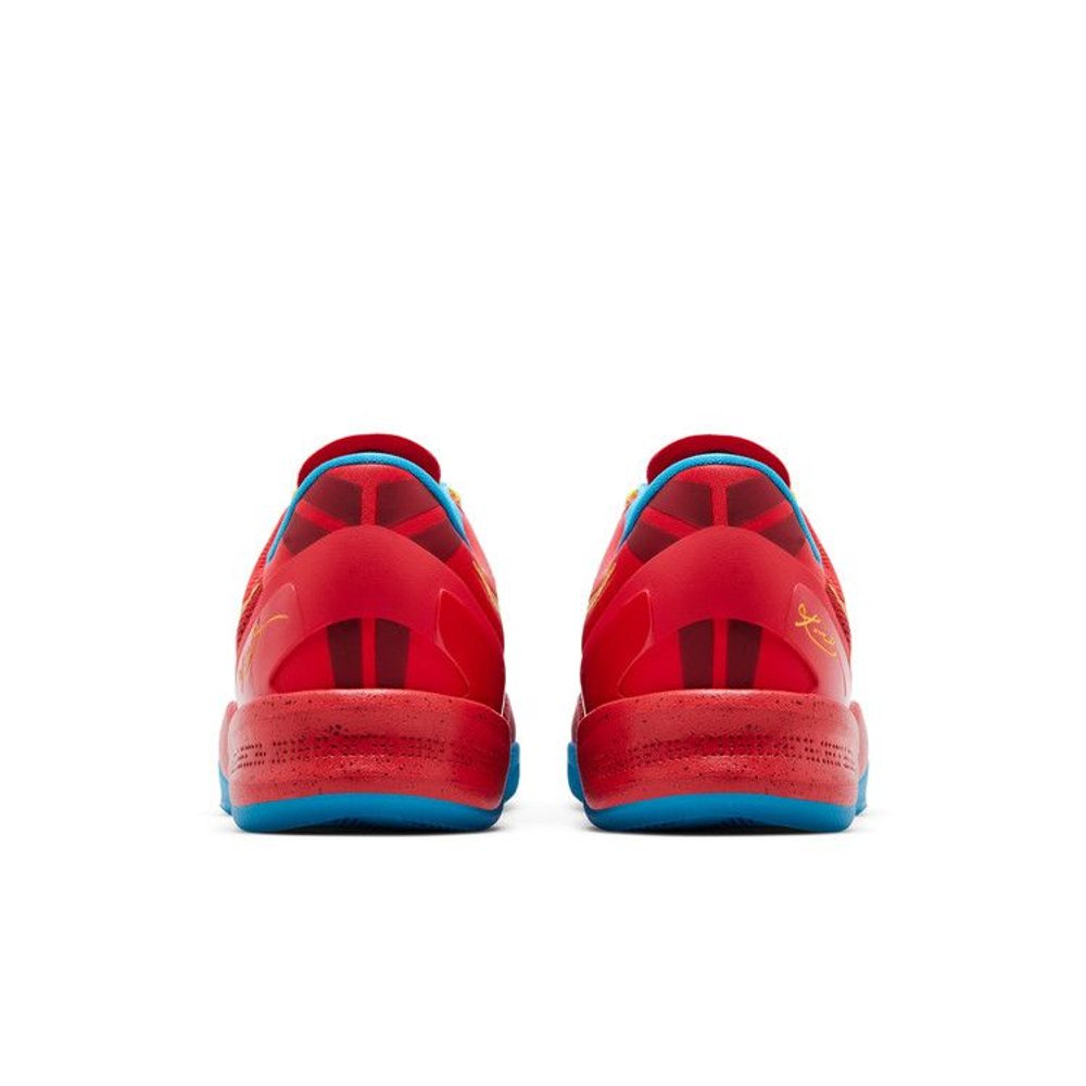 Nike Kobe 8 Protro Year of the Horse (2026) – podrážka | Purekickz