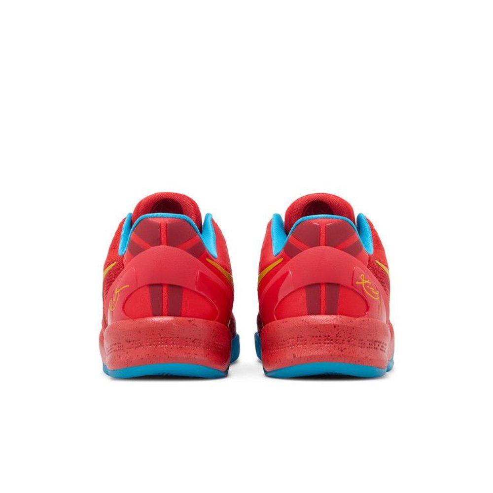 Nike Kobe 8 Year of the Horse (2026) (GS)