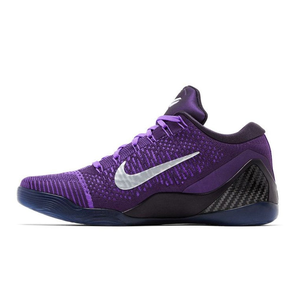 Nike Kobe 9 Elite Low Protro Michael Jackson Moonwalker (2025) – hlavní pohled | Purekickz