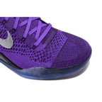 Nike Kobe 9 Elite Low Protro Michael Jackson Moonwalker (2025) – pohled 10 | Purekickz