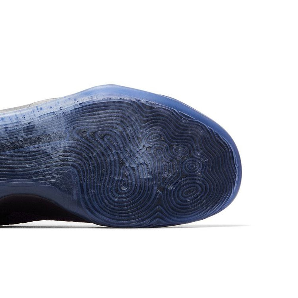 Nike Kobe 9 Elite Low Protro Michael Jackson Moonwalker (2025) – pohled shora | Purekickz