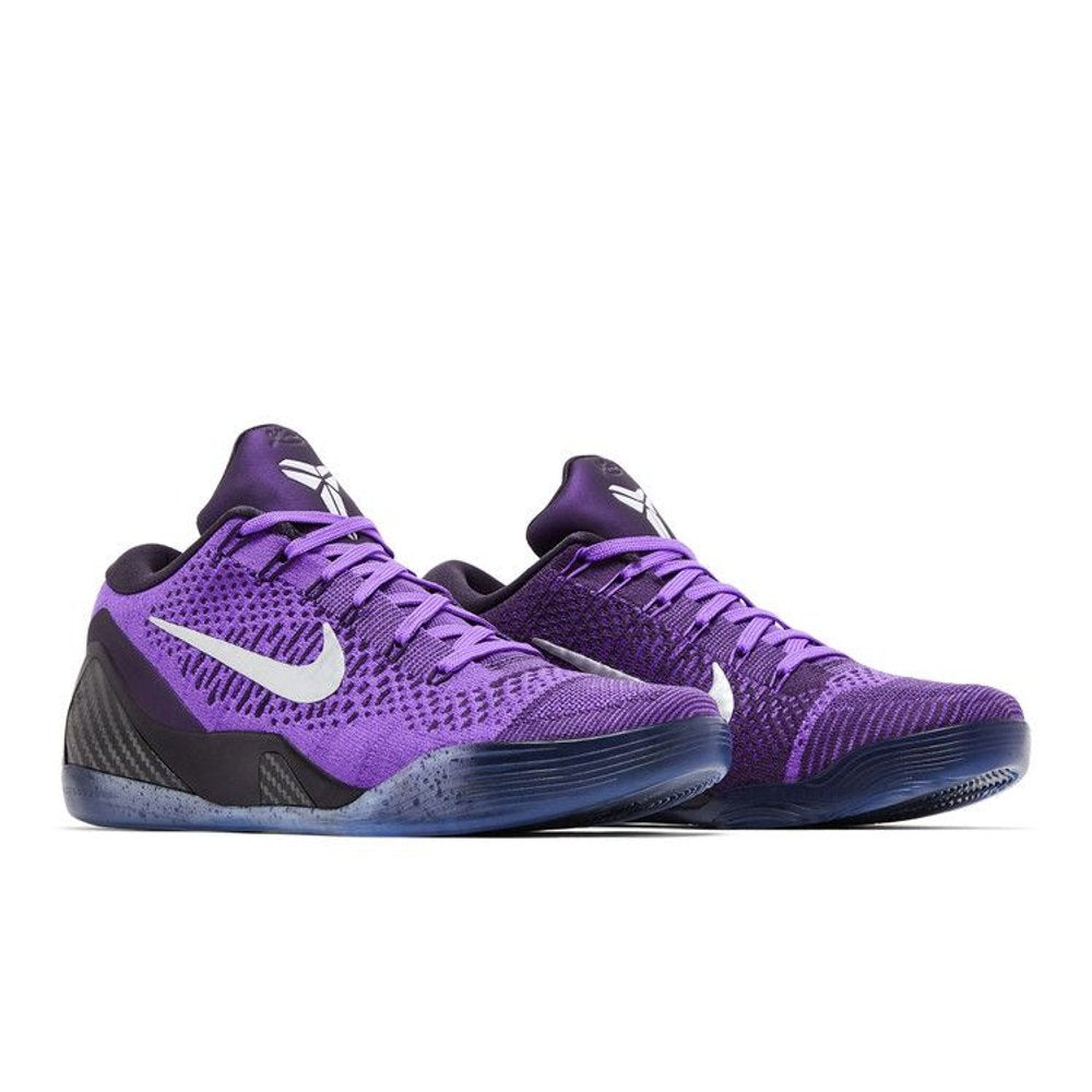 Nike Kobe 9 Elite Low Protro Michael Jackson Moonwalker (2025) – lifestyle foto | Purekickz