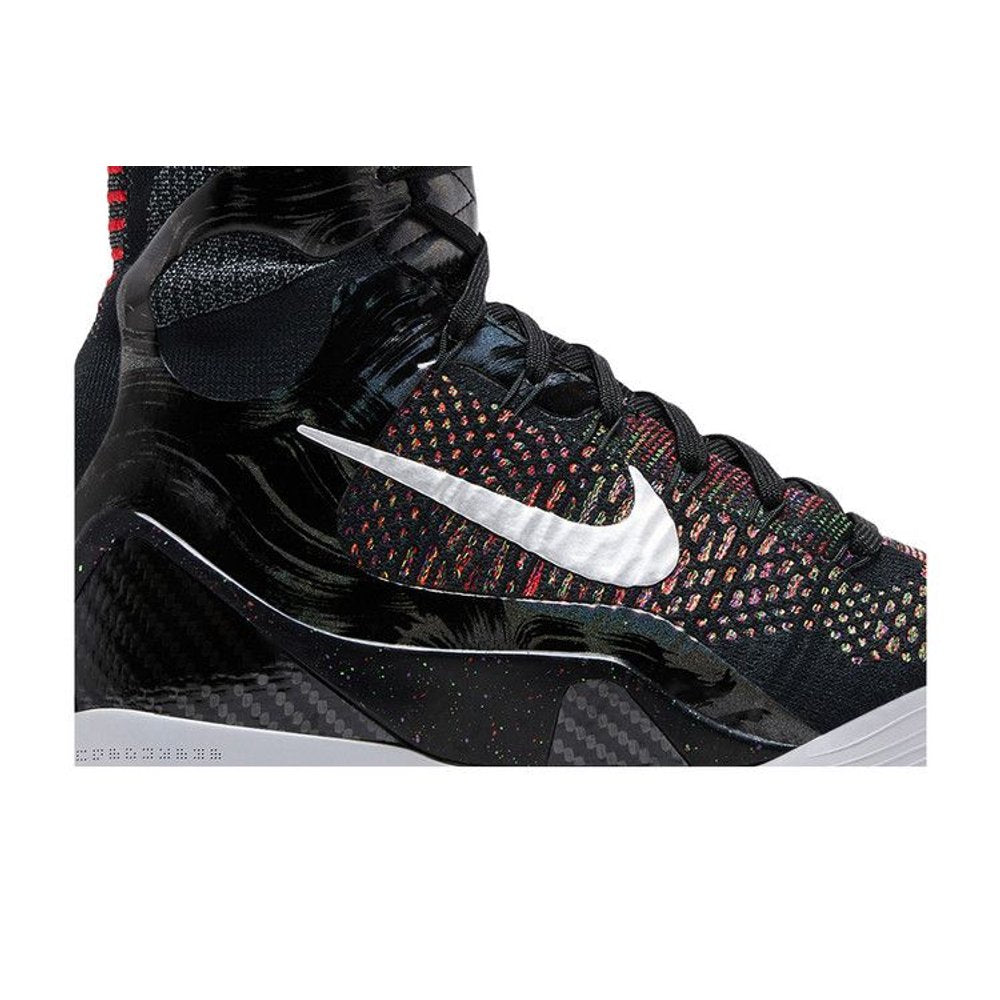 Nike Kobe 9 Elite Protro Masterpiece (2025) – detail | Purekickz
