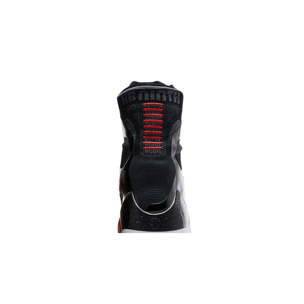 Nike Kobe 9 Elite Protro Masterpiece (2025) – detail materiálu | Purekickz