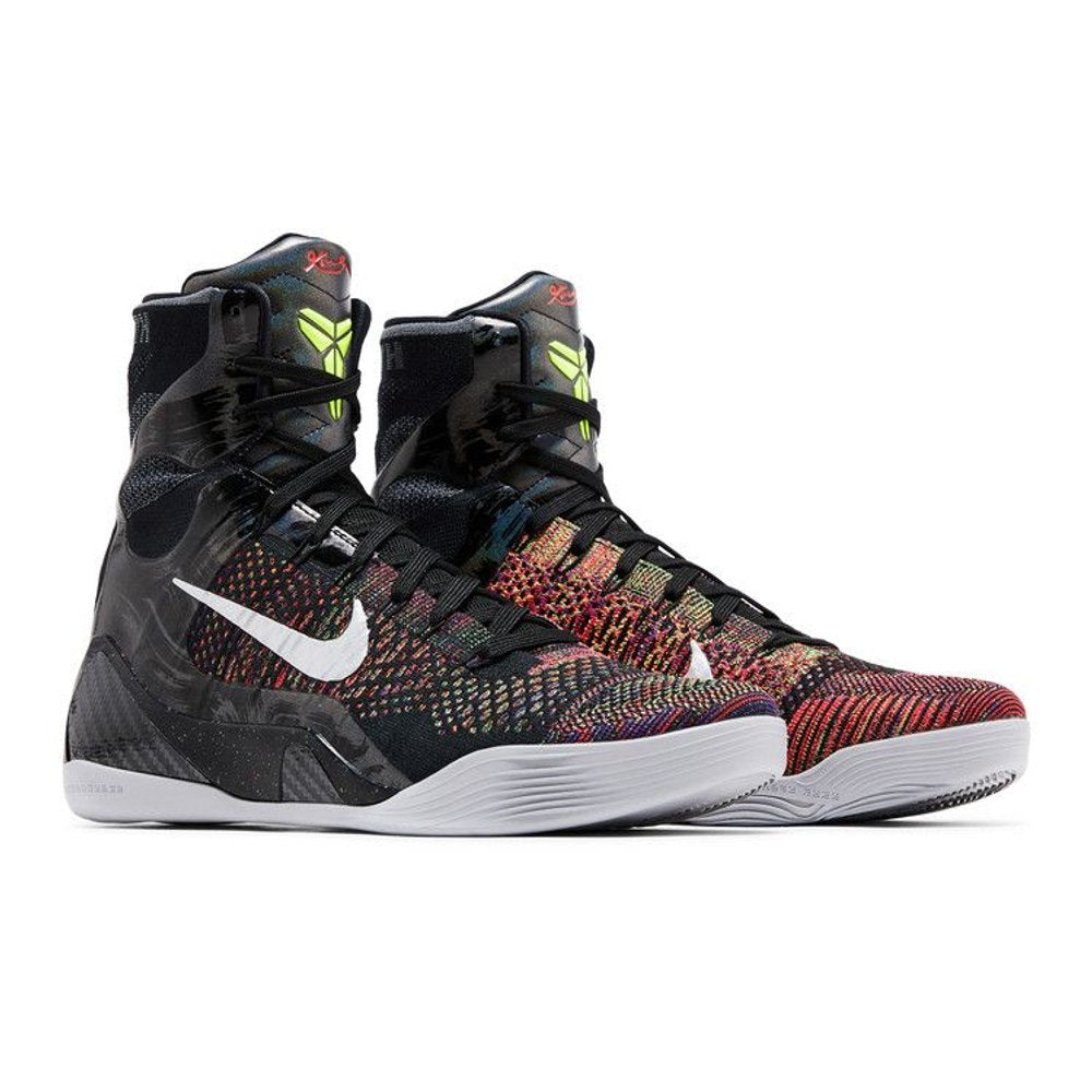 Nike Kobe 9 Elite Protro Masterpiece (2025) – lifestyle foto | Purekickz