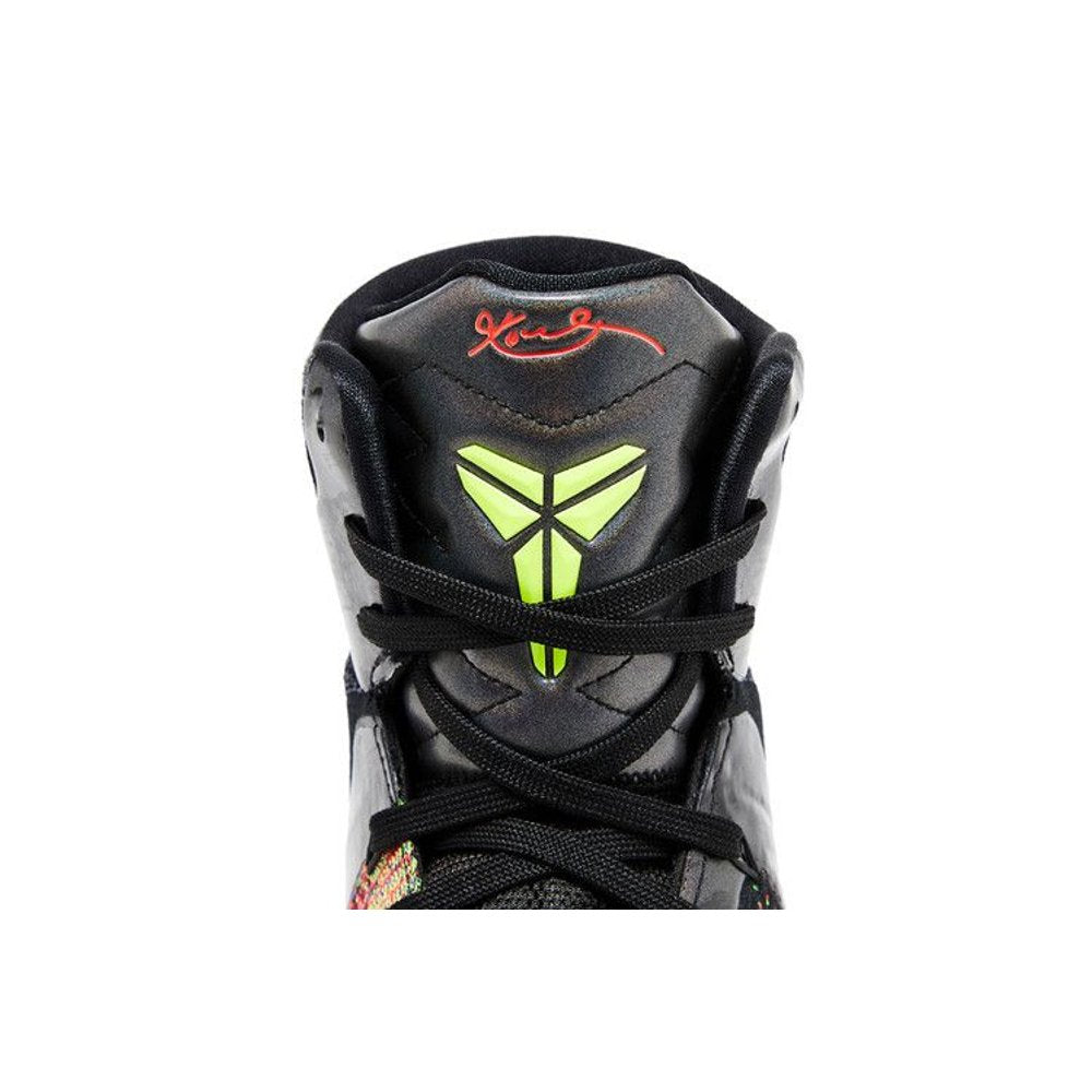 Nike Kobe 9 Elite Protro Masterpiece (2025) – pohled 9 | Purekickz
