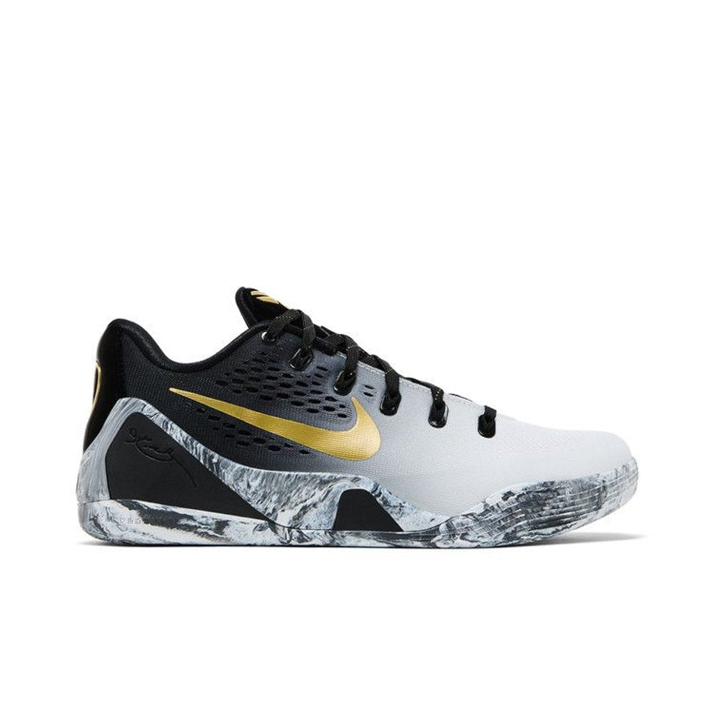 Nike Kobe 9 EM Low Protro Mambacita – boční pohled | Purekickz