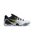 Nike Kobe 9 EM Low Protro Mambacita – boční pohled | Purekickz