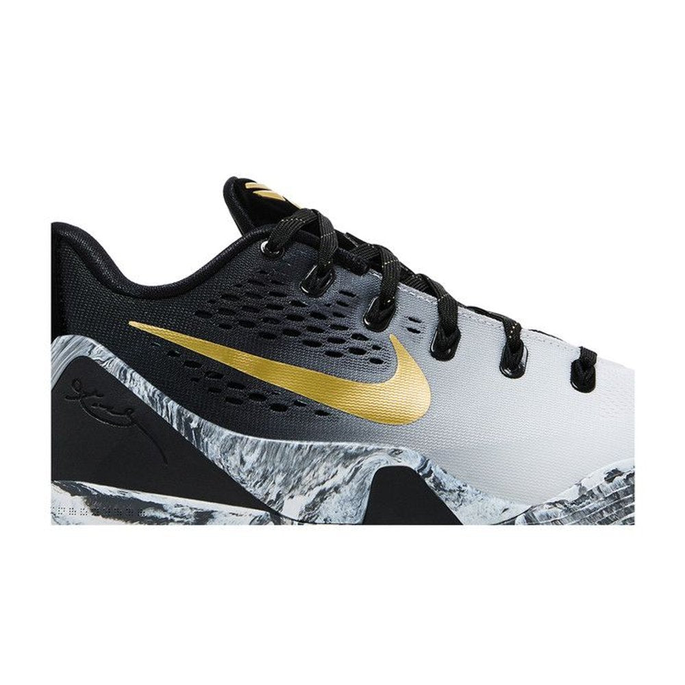 Nike Kobe 9 EM Low Protro Mambacita – detail | Purekickz