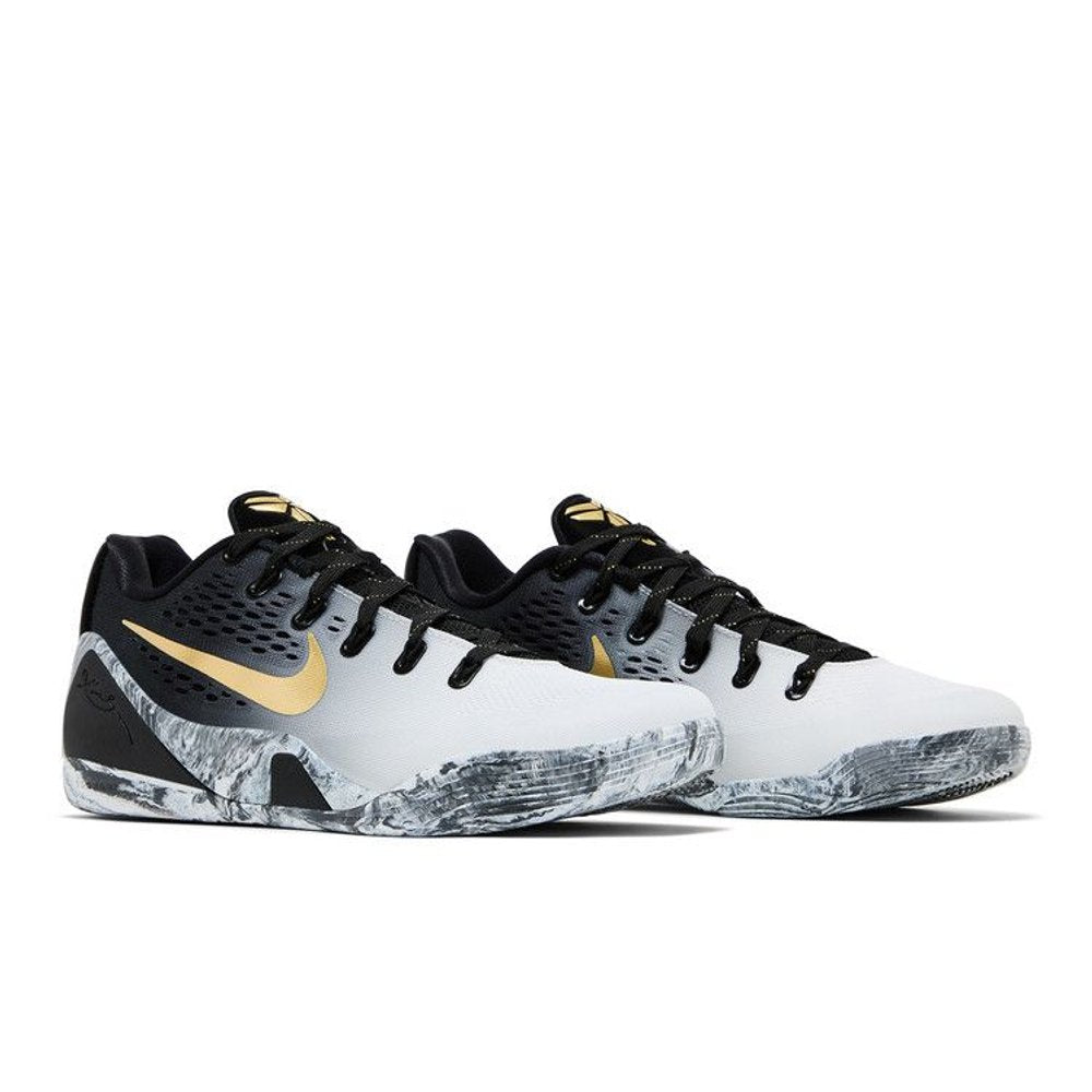 Nike Kobe 9 EM Low Protro Mambacita – lifestyle foto | Purekickz
