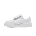 Nike Kwondo 1 G-Dragon Peaceminusone Triple White – hlavní pohled | Purekickz