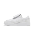 Nike Kwondo 1 G-Dragon Peaceminusone Triple White – hlavní pohled | Purekickz