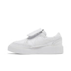 Nike Kwondo 1 G-Dragon Peaceminusone Triple White – hlavní pohled | Purekickz