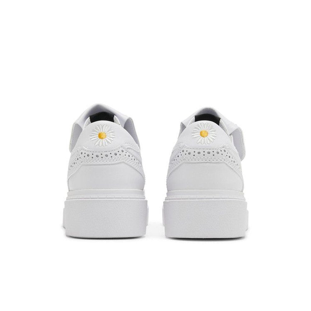 Nike Kwondo 1 G-Dragon Peaceminusone Triple White – podrážka | Purekickz