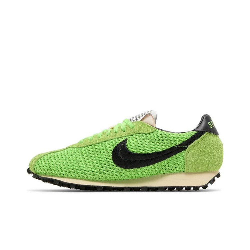 Nike LD-1000 SP Stussy Action Green – hlavní pohled | Purekickz