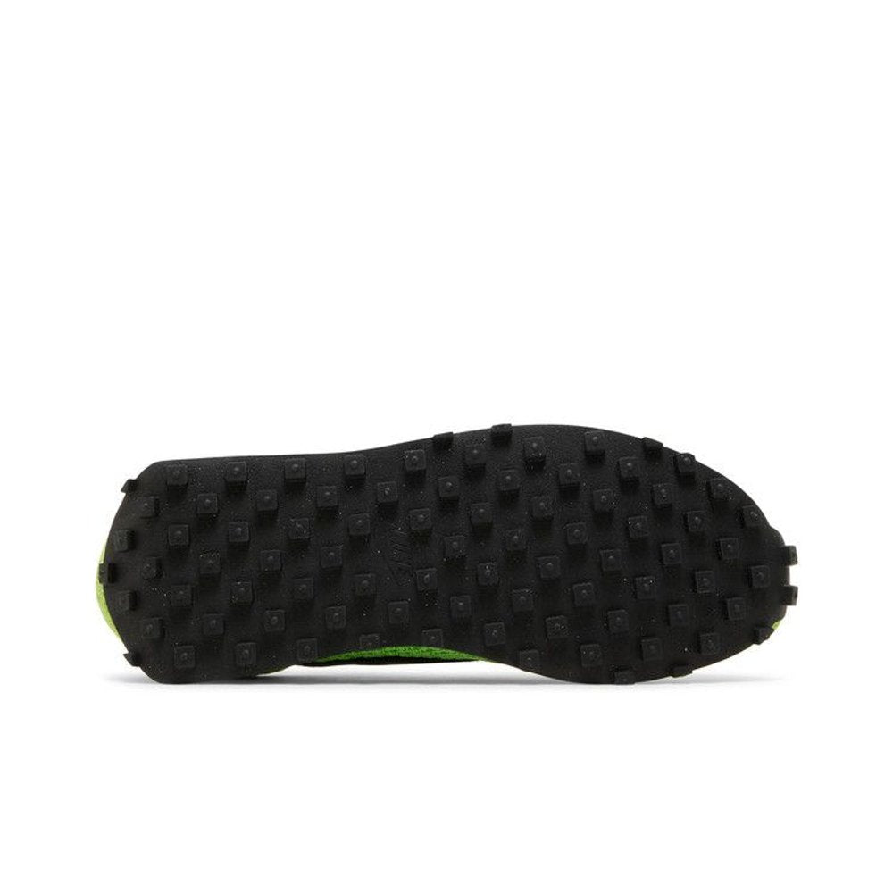 Nike LD-1000 SP Stussy Action Green – zadní pohled | Purekickz
