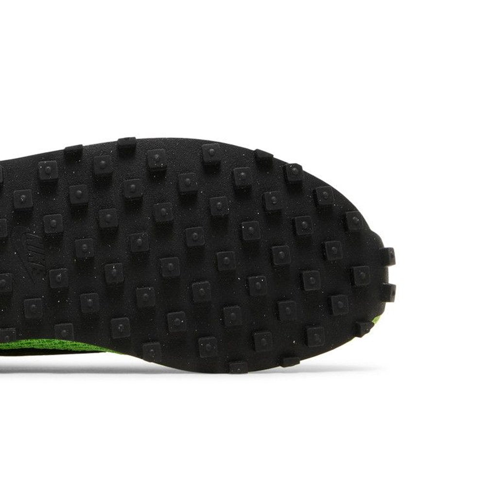 Nike LD-1000 SP Stussy Action Green – pohled shora | Purekickz