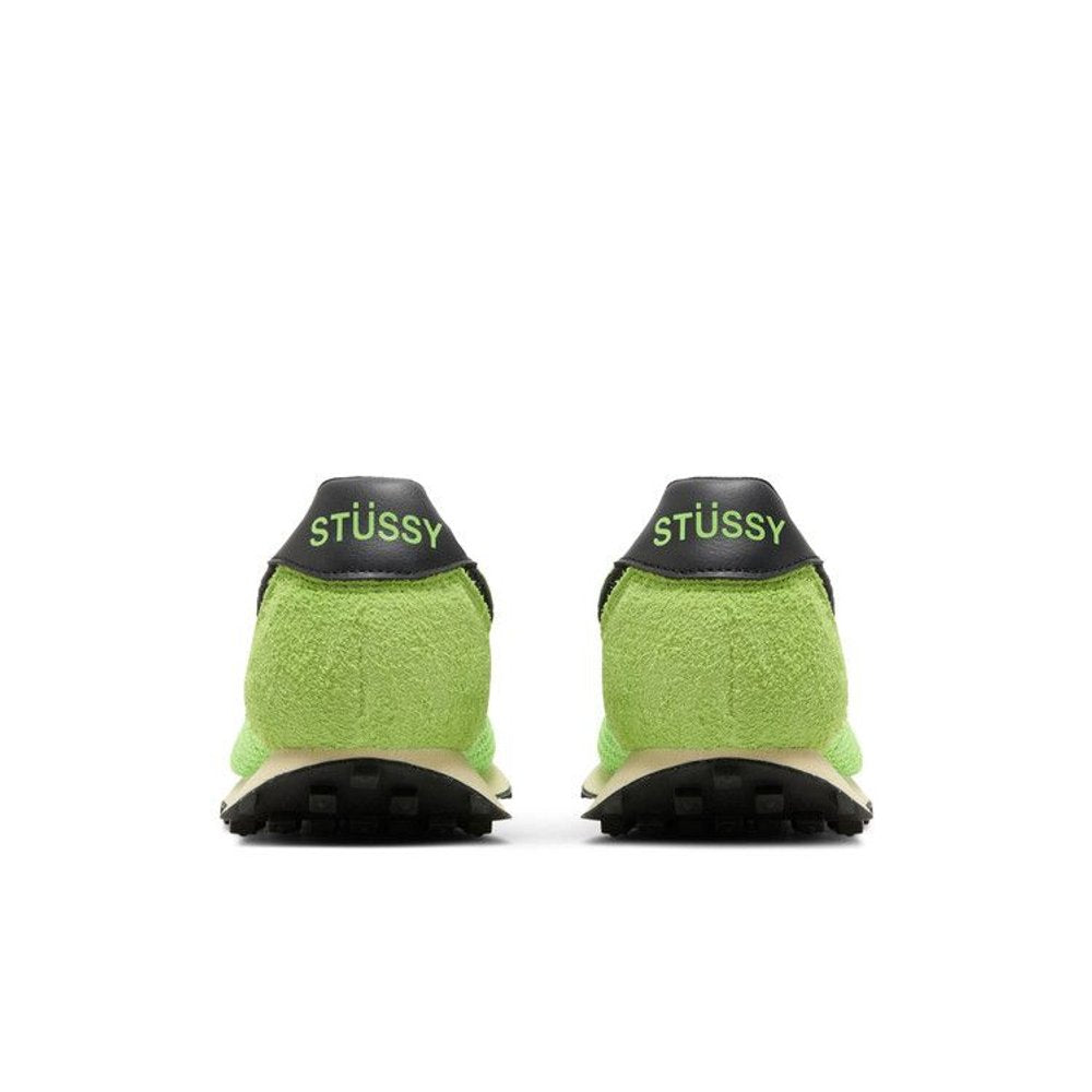 Nike LD-1000 SP Stussy Action Green – podrážka | Purekickz