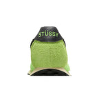 Nike LD-1000 SP Stussy Action Green – detail materiálu | Purekickz