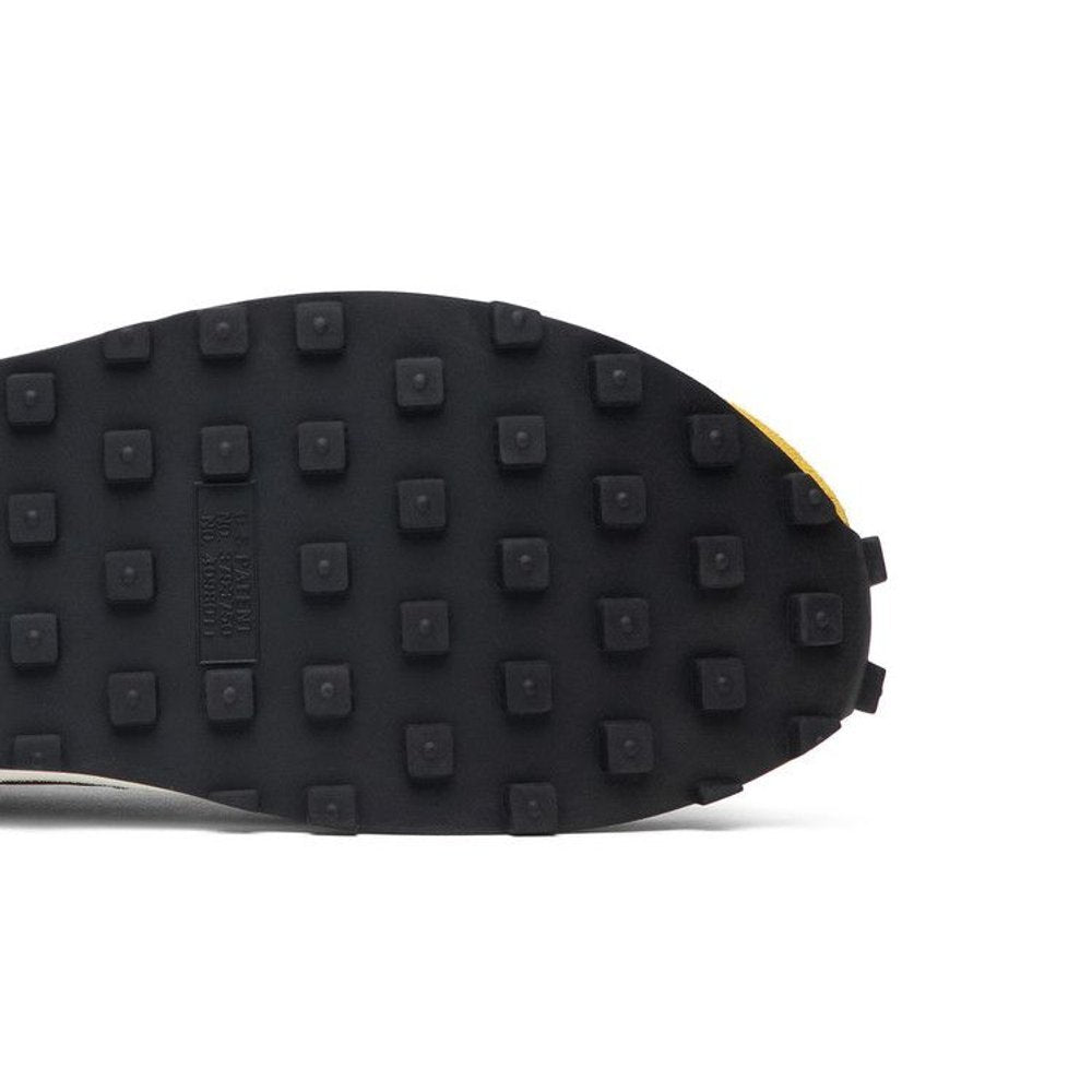 Nike LD Waffle sacai Green Gusto – pohled shora | Purekickz