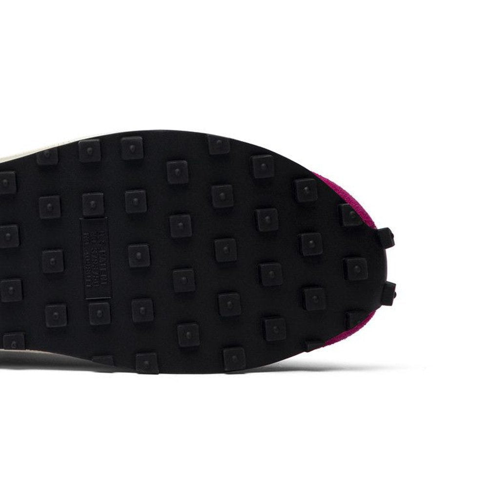 Nike LD Waffle sacai Pine Green