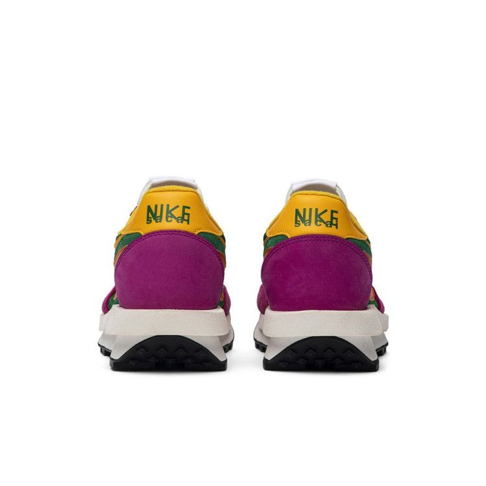 Nike LD Waffle sacai Pine Green