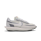 Nike LD Waffle sacai Summit White – pohled 10 | Purekickz