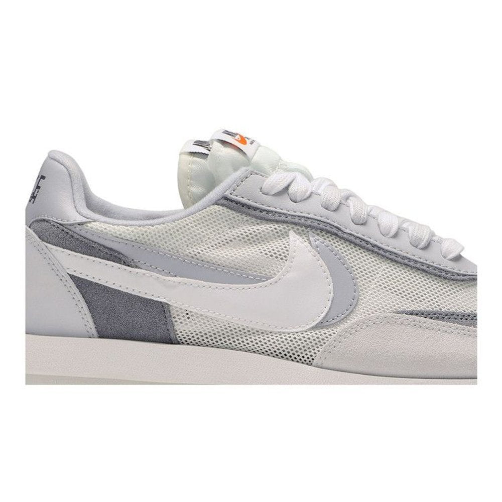 Nike LD Waffle sacai Summit White – pohled 11 | Purekickz
