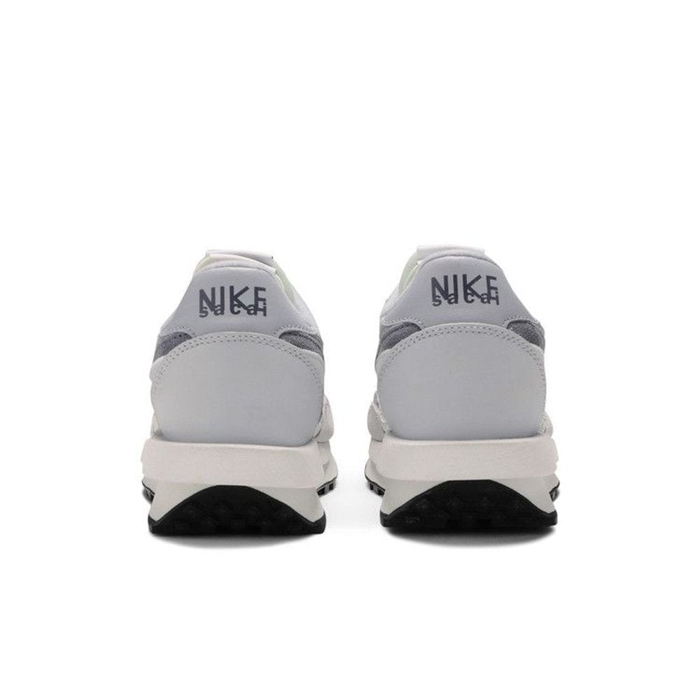 Nike LD Waffle sacai Summit White – pohled 15 | Purekickz
