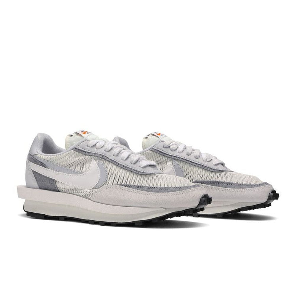 Nike LD Waffle sacai Summit White – pohled 17 | Purekickz